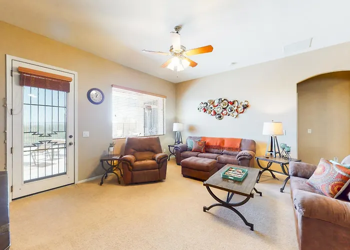 Holiday home Dove Mountain Gem