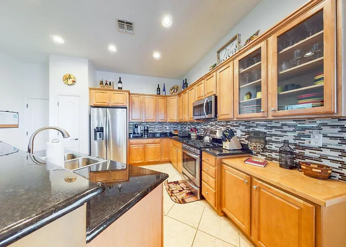 Dove Mountain Gem Holiday home