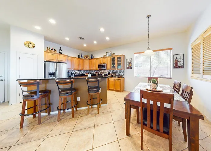 Holiday home Dove Mountain Gem