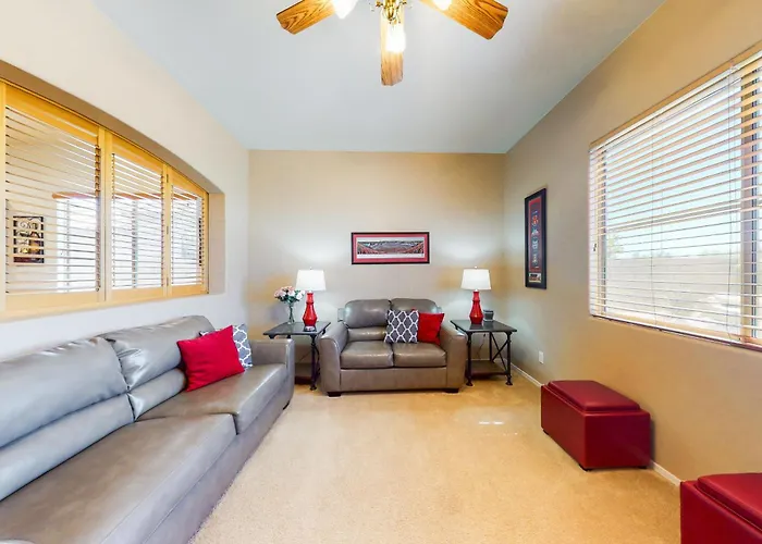 Dove Mountain Gem * Marana