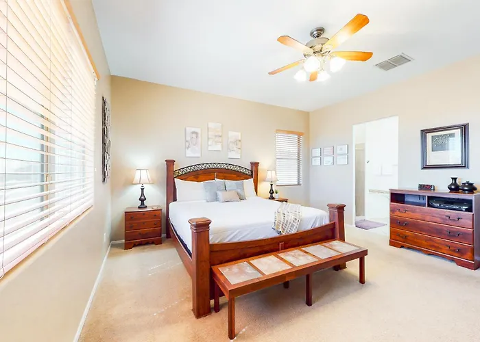 Holiday home Dove Mountain Gem