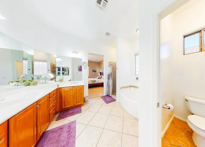 Dove Mountain Gem Holiday home Marana