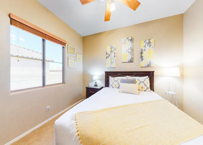 Dove Mountain Gem * Marana
