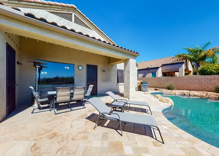 Dove Mountain Gem * Marana