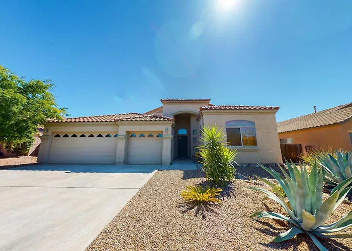 Holiday home Dove Mountain Gem Marana